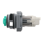 Picture of Motor & Pump Assembly