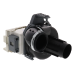 Picture of Pump & Motor Assembly