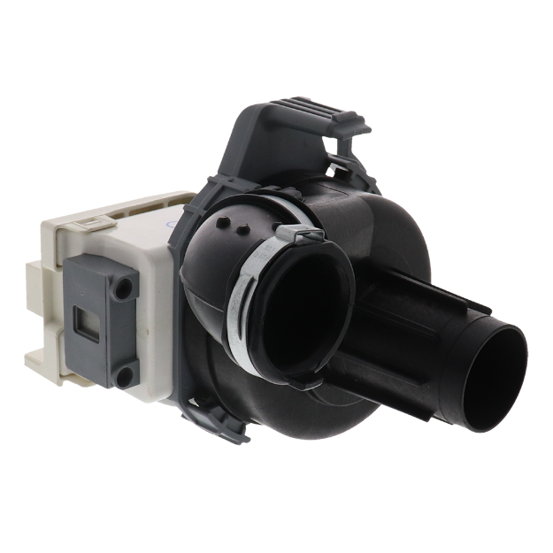 Picture of Pump & Motor Assembly