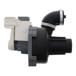 Picture of Pump & Motor Assembly