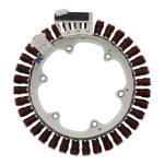 Picture of Stator