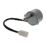 Picture of Geared Motor