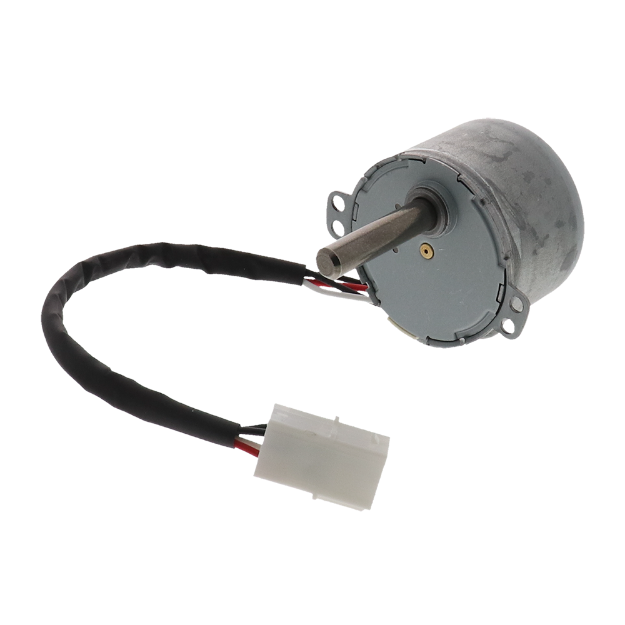 Picture of Geared Motor