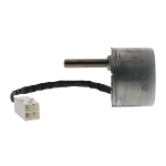 Picture of Geared Motor