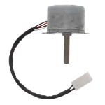 Picture of Geared Motor