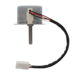 Picture of Geared Motor