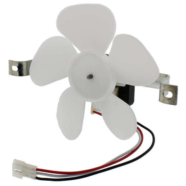 Picture of Fan Assembly Motor