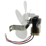 Picture of Fan Assembly Motor