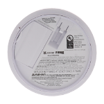 Picture of Ion Smoke Alarm