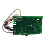 Picture of Main Control Board W/LED Lights 
