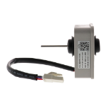 Picture of Evaporator Motor