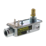 Picture of Safety Valve