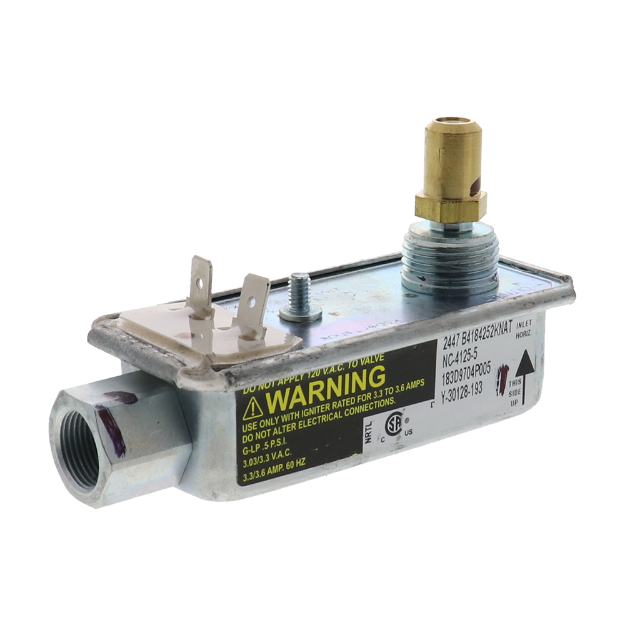 Picture of Safety Valve