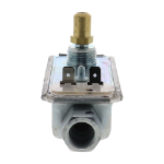 Picture of Safety Valve