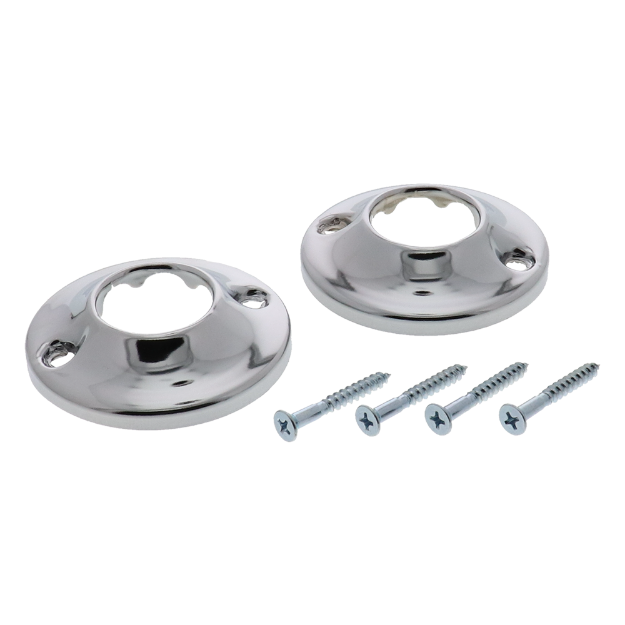 Picture of Exposed Mount Shower Flange