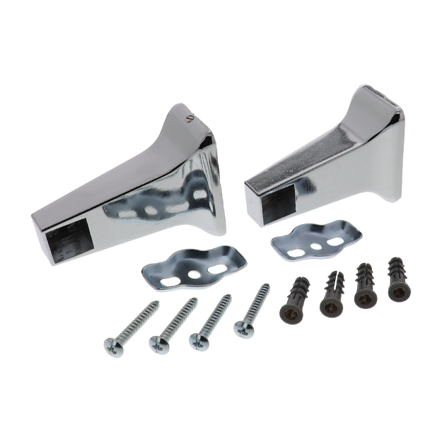 Picture of Towel Bar Concealed Bracket