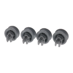 Picture of Rack Roller 4 pk