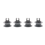 Picture of Rack Roller 4 pk