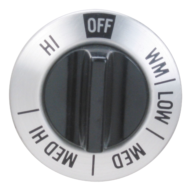 Picture of Infinite Knob