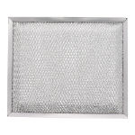 Picture of Aluminum Mesh Grease Filter