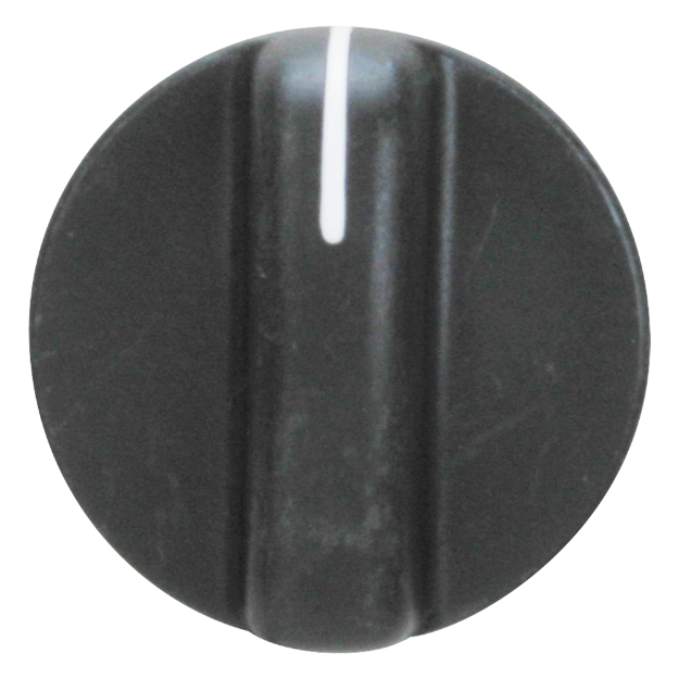 Picture of Thermostat Knob (Black)