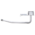 Picture of Rear Burner