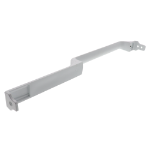 Picture of FZ Door Handle (White)