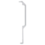 Picture of FZ Door Handle (White)