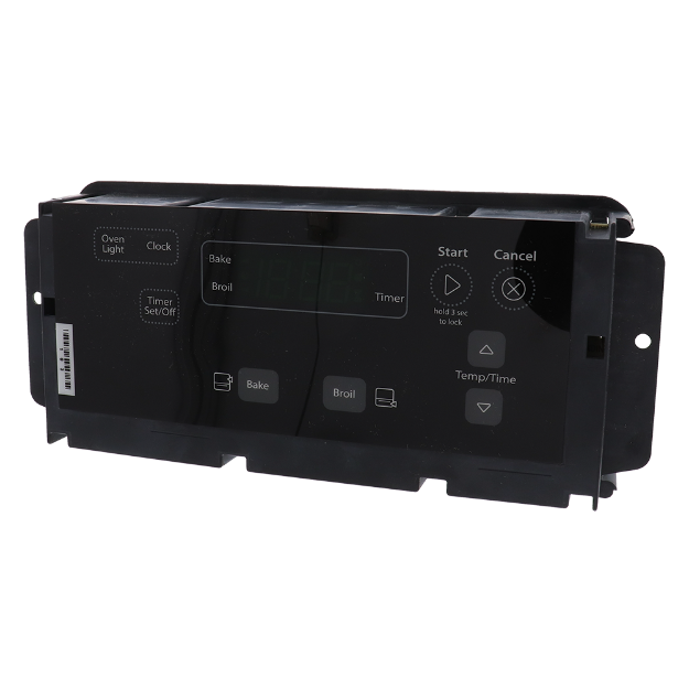 Picture of Control Black Board