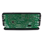 Picture of Control Black Board