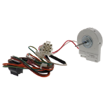 Picture of Evaporator Motor