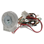 Picture of Evaporator Motor