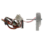 Picture of Evaporator Motor