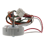 Picture of Evaporator Motor