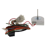 Picture of Evaporator Motor