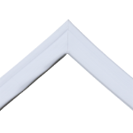 Picture of FF Door (White) Gasket