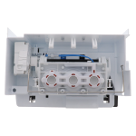 Picture of Ice Maker Assembly