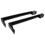 Picture of Handle Set (Black)