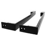 Picture of Handle Set (Black)