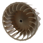 Picture of Blower Wheel