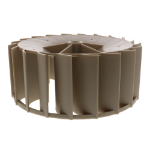 Picture of Blower Wheel
