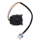 Picture of Condenser Motor Assembly