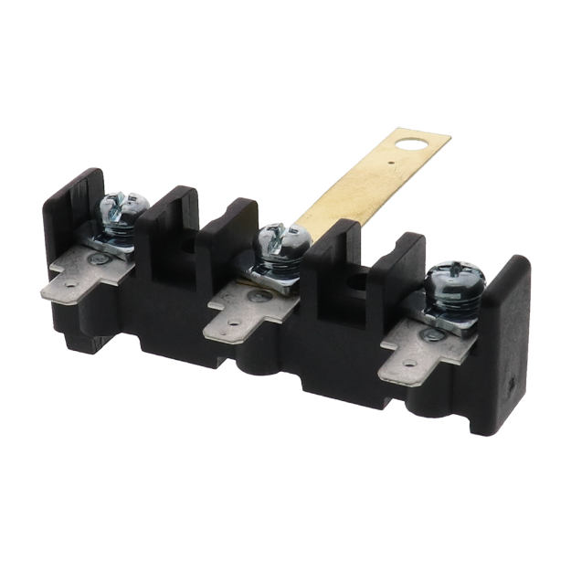 Picture of Terminal Block