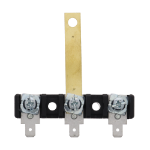 Picture of Terminal Block