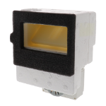 Picture of Damper Control Assembly