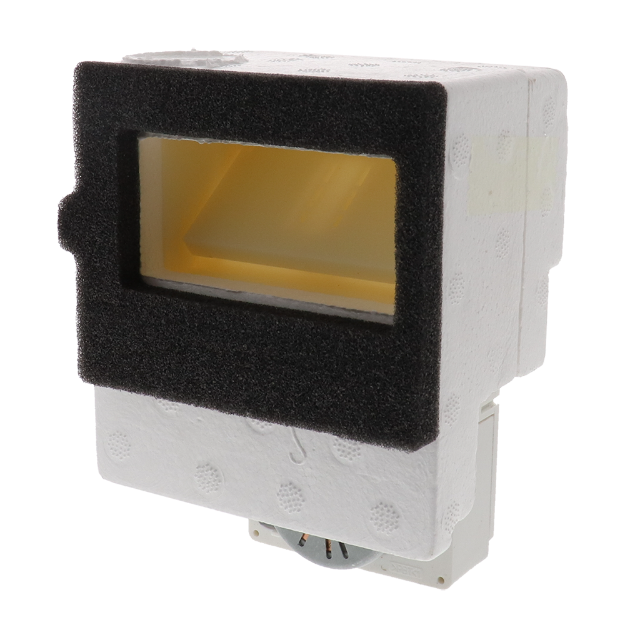 Picture of Damper Control Assembly