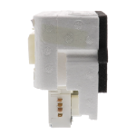 Picture of Damper Control Assembly