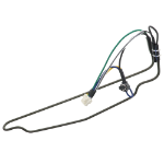 Picture of Heater Defrost