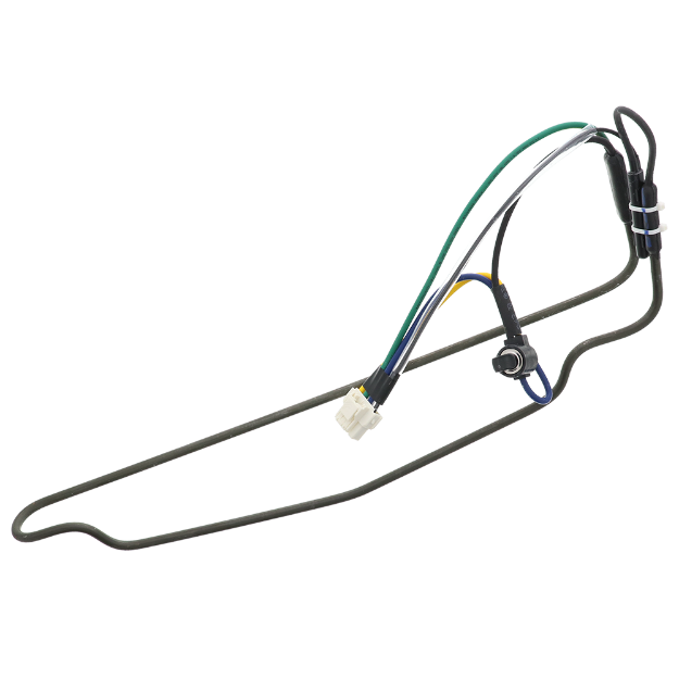 Picture of Heater Defrost