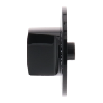 Picture of Burner Knob (Black)